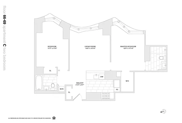 Rented by Douglas Elliman | media 44