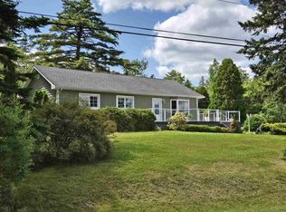 148 Borgalds Point Rd, Chester Basin, NS B0J 1K0