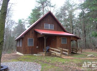 13440 Scooby Ln, Huntingdon, PA 16652