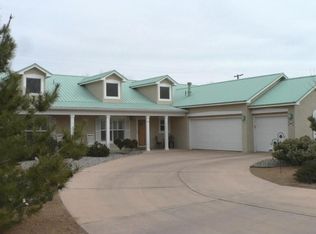 2807 Bosque Del Sol Ln NW, Albuquerque, NM 87120