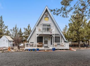 15051 SE Cayuse Rd, Prineville, OR 97754