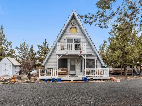 15051 SE Cayuse Rd, Prineville, OR 97754