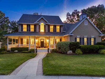12562 S 1840 E, Draper, UT, 84020