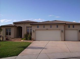 2696 S Meadow Mist Cir, St George, UT 84790