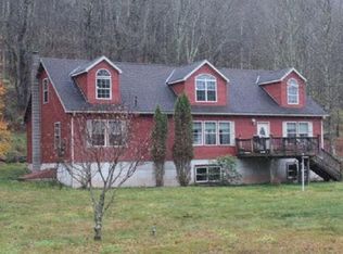 350 Crest Dr, Roxbury, NY 12474