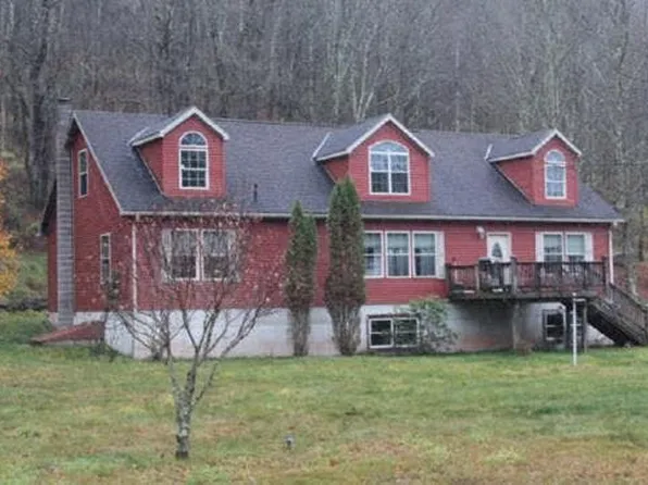 350 Crest Dr, Roxbury, NY 12474