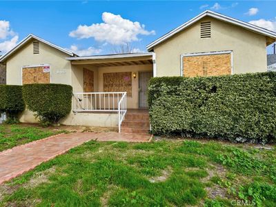 663 W Ramsey St, Banning, CA, 92220
