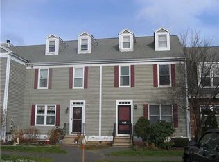 133 Strathmore Ln, Wallingford, CT 06492