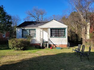 3754 April St, Montgomery, AL 36105