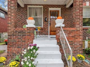 4344 Wyoming St, Saint Louis, MO