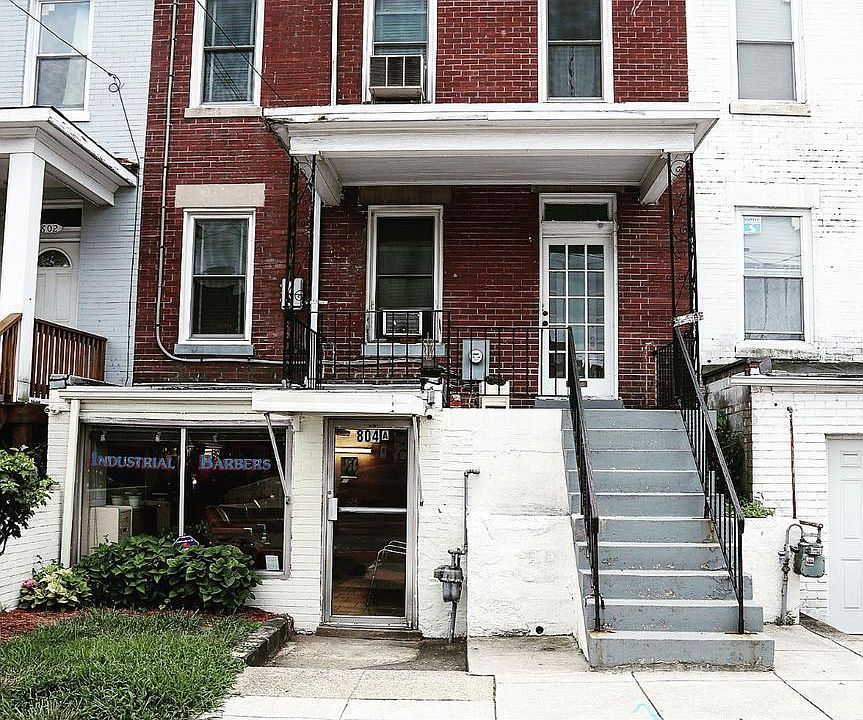 1st image of 804 Kennedy St NW