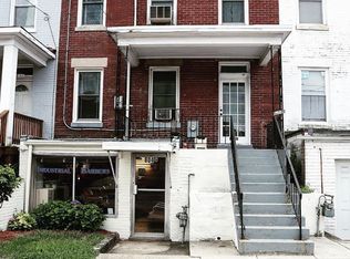 804 Kennedy St NW, Washington, DC 20011