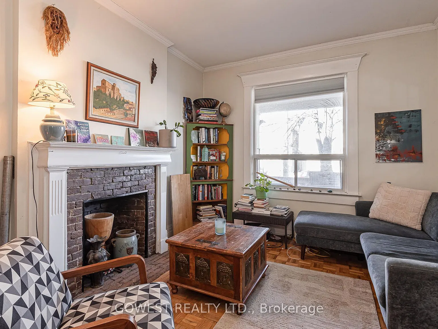 1 bed, $1,750 — Photo 4