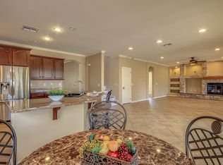 12758 W Eagle Ridge Ln, Peoria, AZ 85383