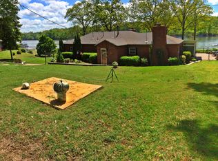 1112 W 17th St, Grove, OK 74344