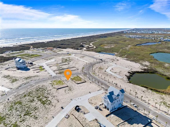 132 Switchgrass Way, Port Aransas, TX 78373
