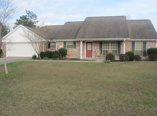 1236 Empress Rd, Lake Charles, LA 70611