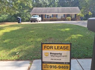 230 Powder Springs St UNIT B, Hiram, GA 30141