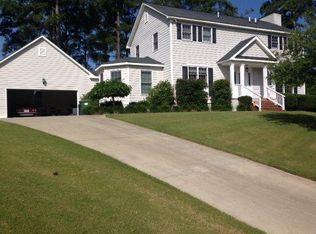 1151 Hunters Cv, Evans, GA 30809