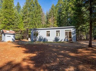 8495 Skytree Ln, Shingletown, CA 96088