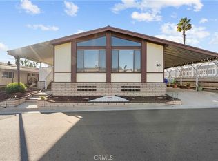 19009 S Laurel Park Rd SPACE 40, Compton, CA 90220