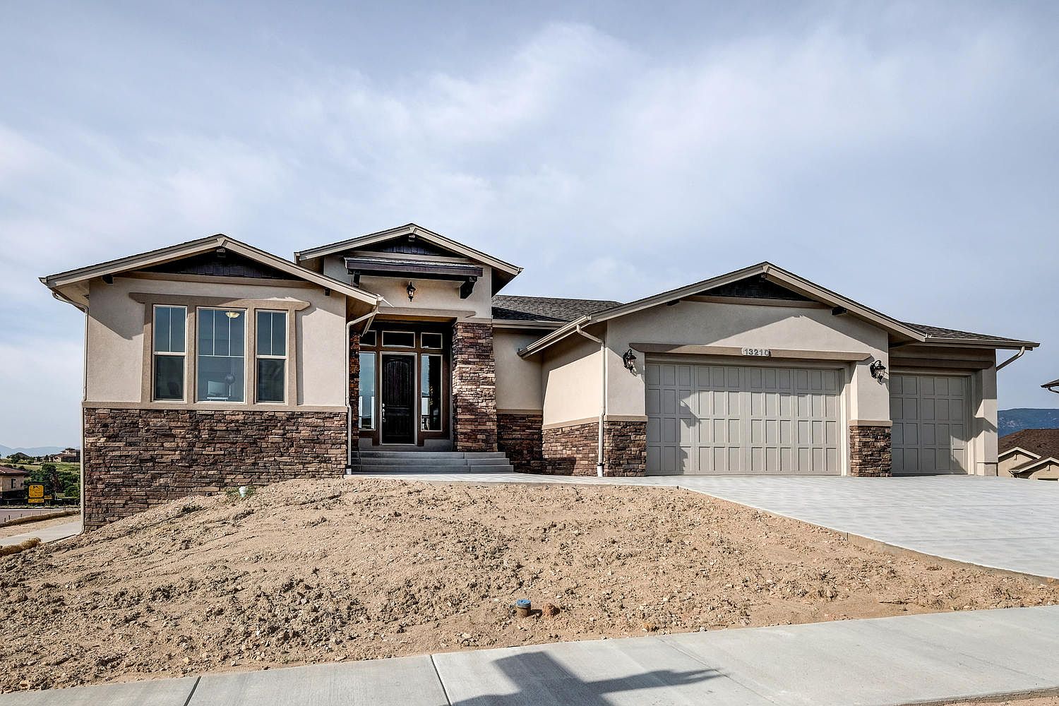 The Magnolia Plan, Cordera, Colorado Springs, CO 80924 Zillow