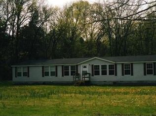 4445 Harpeth School Rd, Franklin, TN 37064