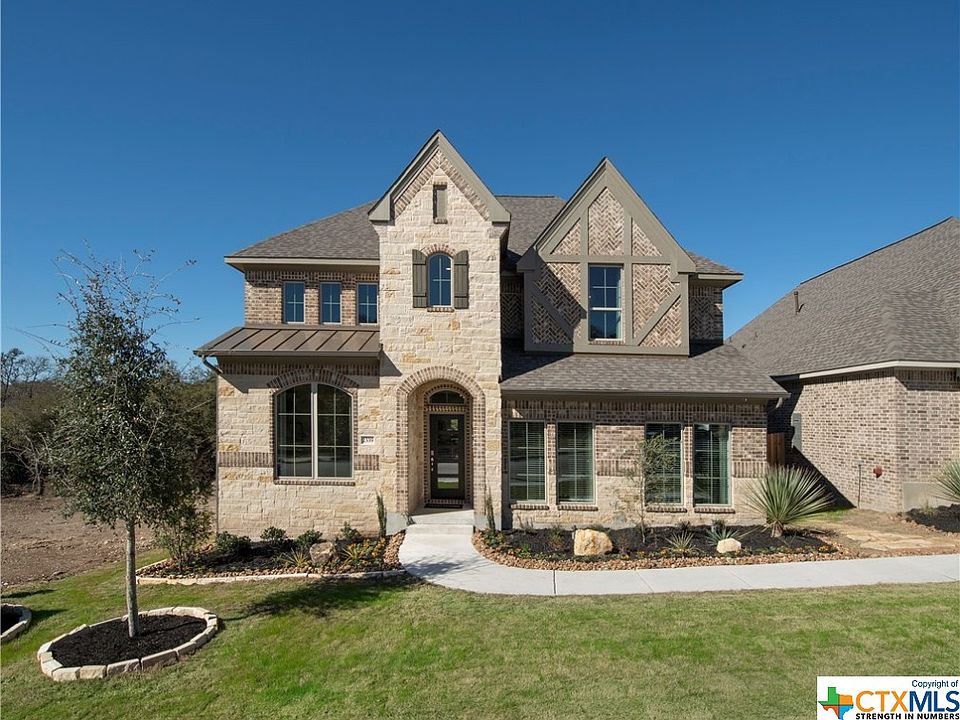 2339 Elysian Trl, San Antonio, TX 78253 Zillow