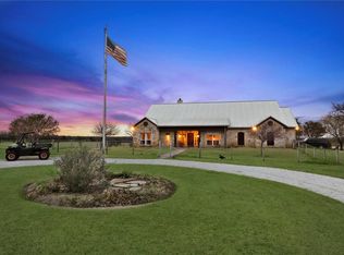 2092 Parker Dairy Rd, Alvord, TX 76225