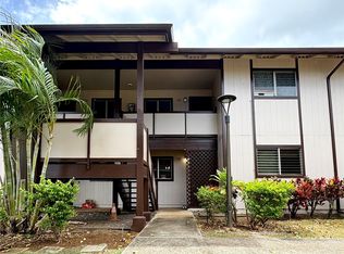College Gardens 1, Pearl City, HI 96782