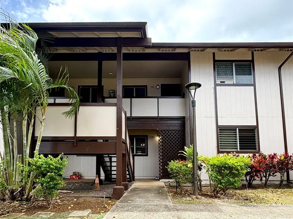 96-216 Waiawa Rd APT 75, Pearl City, HI 96782