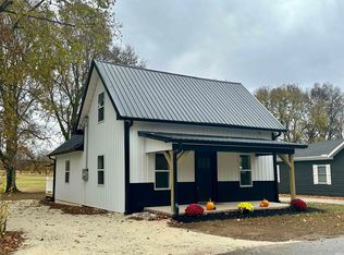 3278 N 700 W, Delphi, IN 46923