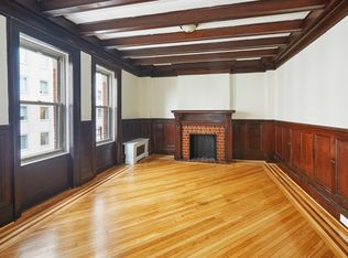 468 Riverside Dr APT 73, New York, NY 10027