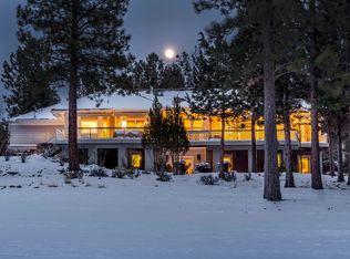 3487 NW Conrad Dr, Bend, OR 97703