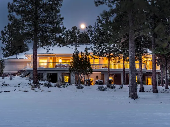 3487 NW Conrad Dr, Bend, OR 97703