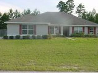 4586 SW 110th St, Ocala, FL 34476