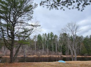 10435 Mason Rd, Onaway, MI 49765