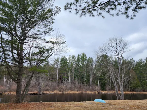 10435 Mason Rd, Onaway, MI 49765