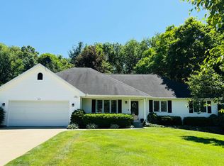 9572 Firefly Ave, Galesburg, MI 49053