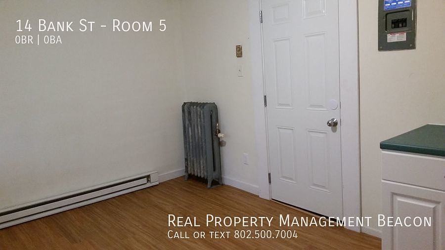 2nd image of 14 Bank St Room 5