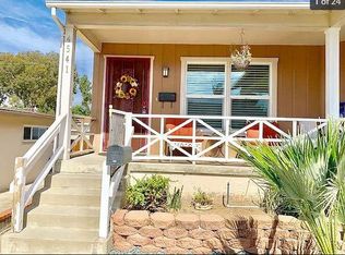 4541 54th St, San Diego, CA 92115