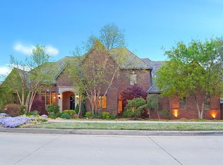 500 Manor Hill Dr, Norman, OK 73072