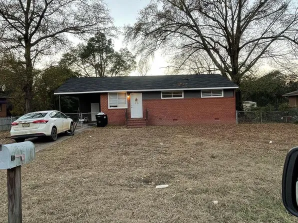 827 Brighton Rd, Columbus, GA 31906