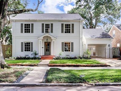2215 Dryden Rd, Houston, TX, 77030