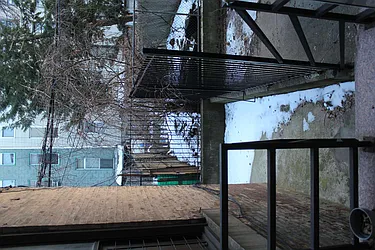 Rented by Hagstrom Management Inc