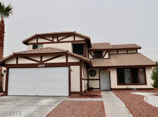 4297 Apex Dr, Las Vegas, NV 89147