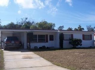 705 S Key Largo Dr, Titusville, FL 32780