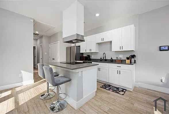 4518 Newberry St #B — Photo 5