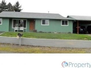 3636 Mardon Pl, Centralia, WA 98531