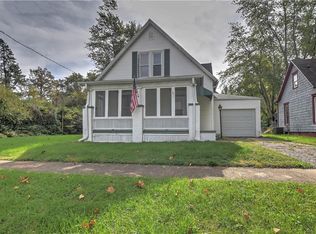 609 W Forest Ave, Decatur, IL 62522